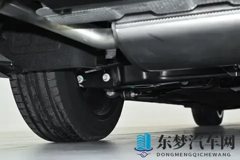 吉利星瑞东方曜实车体验：20T+8AT，10万级也有高级感-3