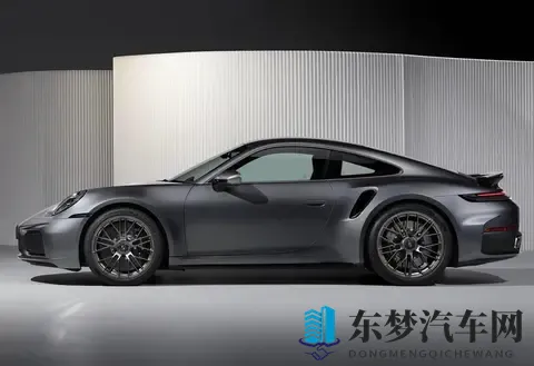 保时捷911 Turbo S：老家伙们眼里永不熄灭的火苗-2