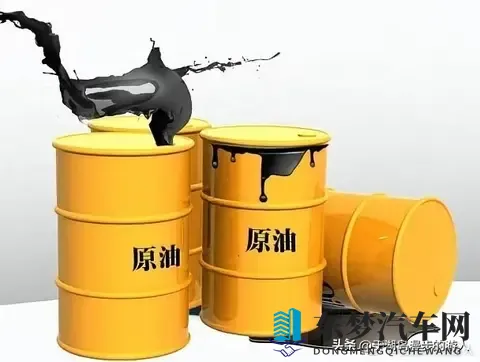 92汽油是“调”出来的?3步揭开原油变汽油的真相。选油避坑指南-1