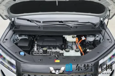 星光730“一车三动力”电滑门+真7座，全家出行0焦虑