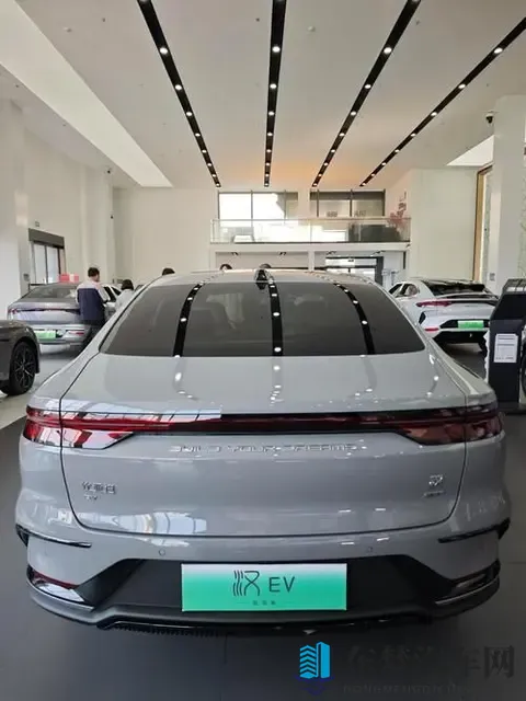 意料之外，我成了尊贵的比亚迪车主-2