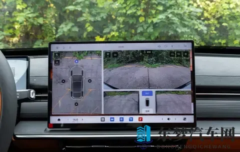 东风奕派 eπ007+发起预售，激光雷达 + 3 秒级加速，这配置谁能打？-3