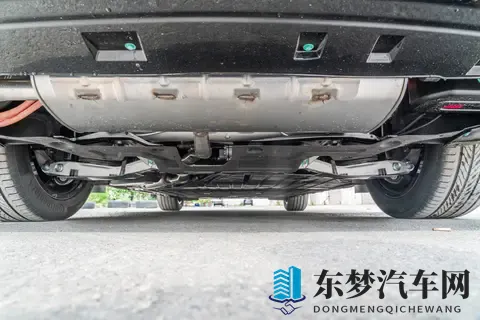 星纪元ET：18万级豪华SUV的实力诠释，重新定义价值标杆-3