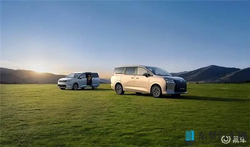 超值家用MPV五菱星光730，三种动力，售73万元起-1