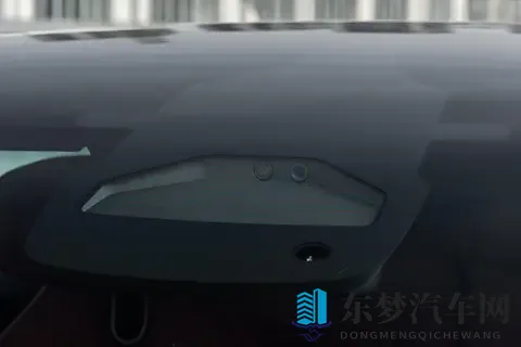 华为深度加持，鸿蒙座舱，12扬声器+冰箱，试驾阿维塔12-3