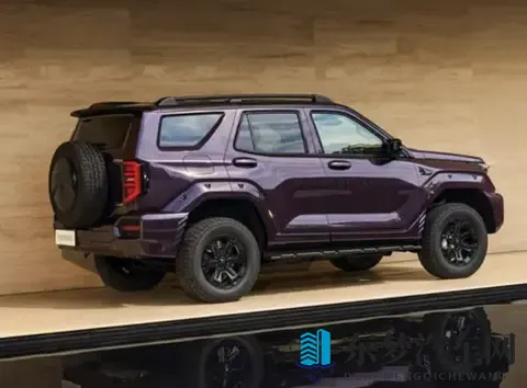 上市降了24万，活在舒适圈里的坦克400确实得上点强度了