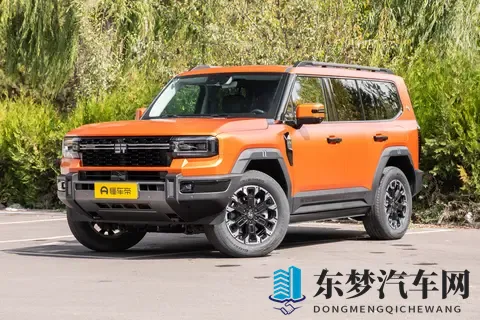 值得冲！纵横G700深度实测：能渡江河、能跑高速，还带卫星通讯-1