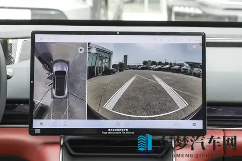 星纪元 ES 2025 款增程版 Plus 体验：15 万级中大型车的均衡之选-3