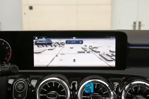 奔驰 A 级 A 180 L 和 A 200 L 时尚型对比 帮你理清购车思路-2