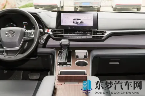 网站你懂我意思吧：智能新驾临：解析最新智能汽车亮点-3