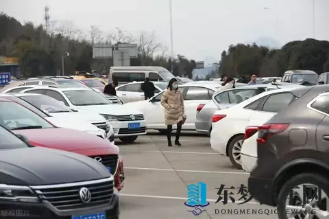 高速服务区停车休息要小心，自备这些应急工具，预防被坑！-2