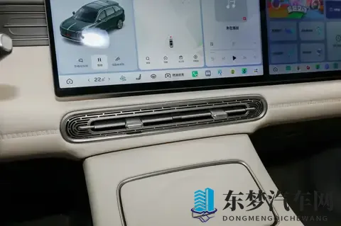 采用品牌最新设计语言,红旗HS6 PHEV预售定档11月15日-1