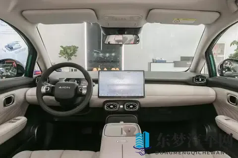 京东联手广汽、宁德时代！埃安 UT super 上市，换电 + 大空间直击痛点-1