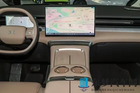 续航1602km 小鹏X9增程版与老款有何不同 各款车型配置思路分析-2