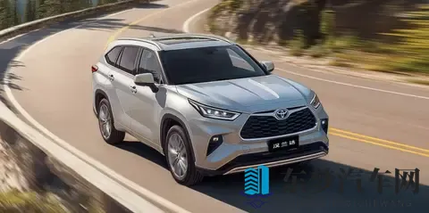 不吹,汉兰达裸车只要20万了-3