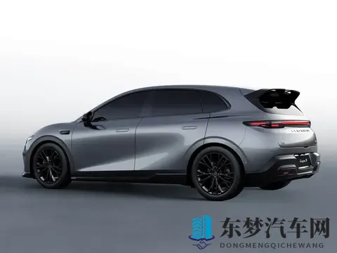 零跑Lafa5将于明日开启预售！网友：价格合适，不火都难-1