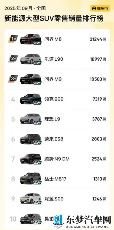 智己LS9预售3369万元起，产品力与价格均精准卡位大六座SUV市场