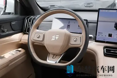 从安全到舒适，这台SUV或许能重新定义“家用硬核”-1