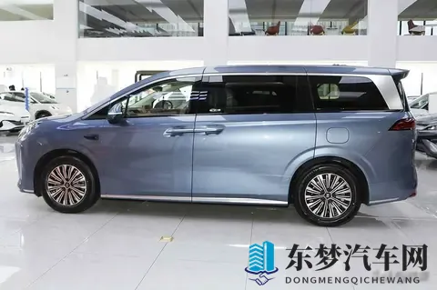 比亚迪夏降价了，家庭用户乐了，行业慌了-1