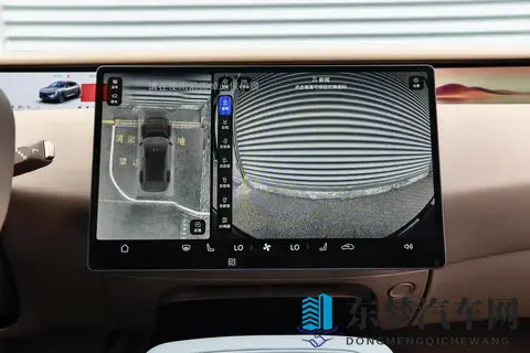 阿维塔07 2026款:科技豪华SUV,科技配置拉满,性价比出众-2