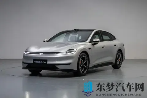 1099万起！长安启源A06让紧凑车型如何生存？-1