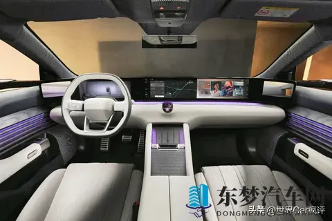 奥迪又一款纯电SUV，2359万起，34秒破百，最大续航773km，好香-3