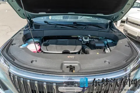 8万、13万、18万！三款闭眼入的SUV，动力猛油耗低家用自驾都完美-1