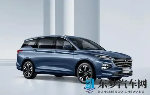 家里人口多，五座SUV不如六座MPV有性价比，这两款省油省心空间大-1