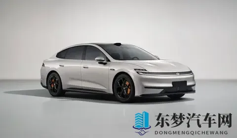 1099万起！长安启源A06让紧凑车型如何生存？-2