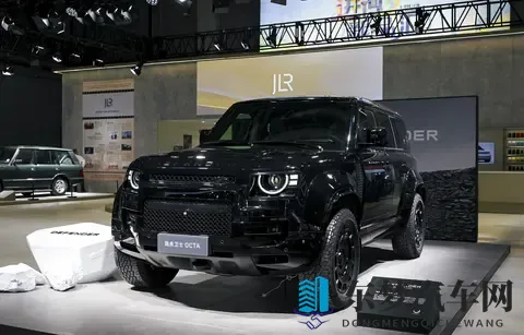 捷豹路虎的八载进博路与那些不为人知的故事-3