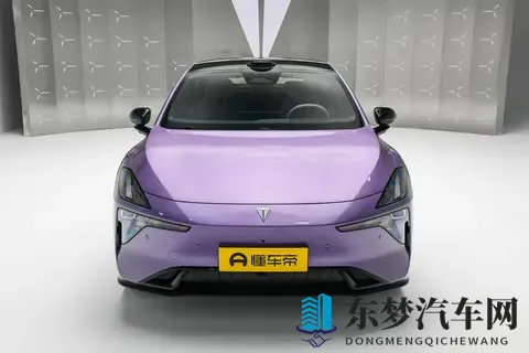 1399万起!深蓝L06开启预售,磁流变悬架+59秒可破百,带劲吗?-3