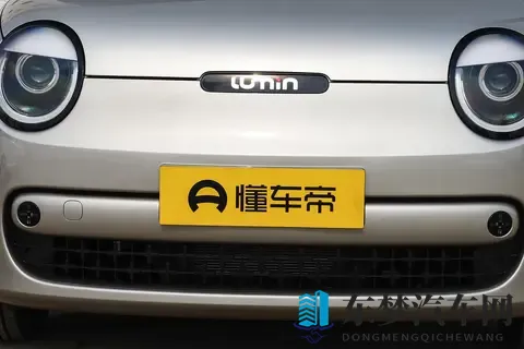 2025 款长安 Lumin：续航、补能与安全配置分析及选购思路-1