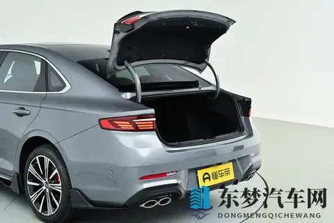 A级燃油轿车里,吉利星瑞为什么能一直卖得这么好?-3