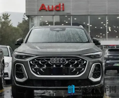 奥迪Q5L大换血，年底可能上市，大家等等看，值不值得-1