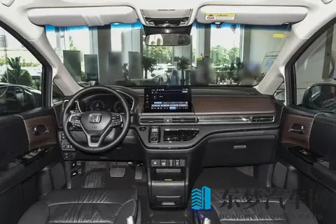 本田奥德赛选买指南：智享版才是家用首选？-2