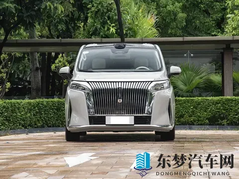 这款插混MPV不足29万起!配激光雷达+四块大屏,后排独立航空座椅-3