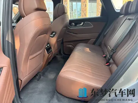 十多万开更智能的燃油SUV 试驾奇瑞瑞虎9X-1