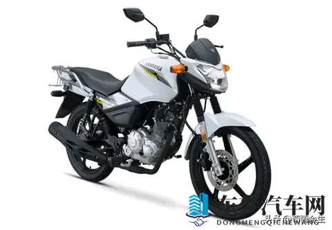 雅马哈YBR150Z 19L油耗+700续航，皮实耐造才是核心？-2