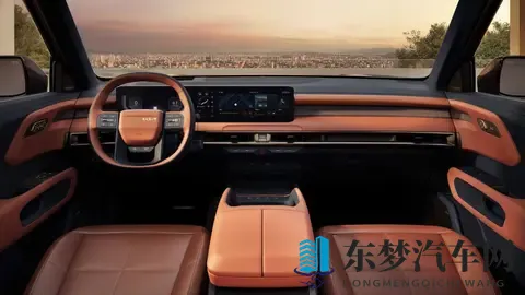 2027 款起亚 Telluride X-Pro ：方正硬派 + 质感内饰，家庭 SUV 的新选择-1