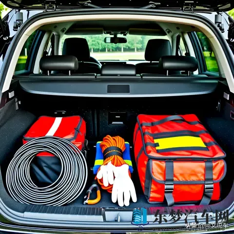 霜冻与低温的终极考验：北方车主必看的冬季用车清单-3