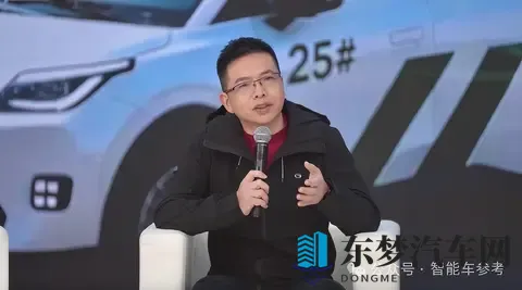 刘强东入局换电：京东5万开卖“网约车神车”，88秒补能500km-2