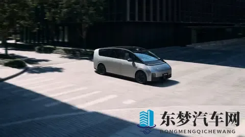 理想汽车主动召回部分MEGA车型 涉及11411辆‌-1