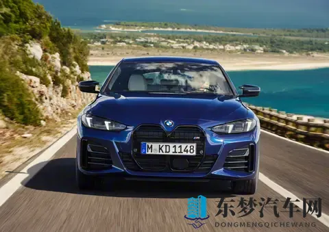 宝马4系:双门、四门、敞篷,谁才是你的菜?-3