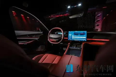 色情 视频网站入口：汽车安全升级，新能源火爆，自动驾驶加速-2