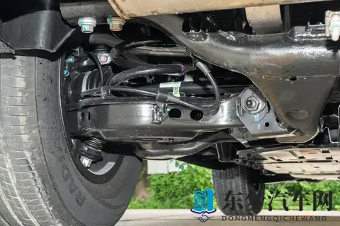 实拍体验奇瑞纵横 G700，续航 1400 公里，售价 3299 万起-3