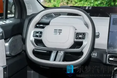 全领域SUV的诞生：豪华越野30时代开启，捷途G700能否破局？-2