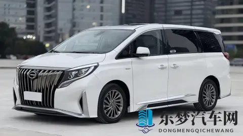 20年底上牌的传祺M8，7万公里，宜商宜家，12万拿下值不值？-2