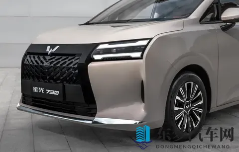 五菱星光730预售768万,一车三动力,续航1100公里,能对外放电-3