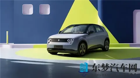 李斌称萤火虫以后会有大电池包：容量预计提升至少50%-2