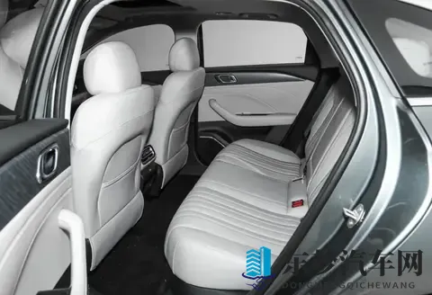 被忽视的“好车”，B级车不足8W，可惜1个月只卖出536辆-2